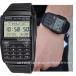 [メール便]DBC32-1A DATA BANK データバンク 時計 カシオ CASIO チープカシオ チプカシ