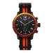 TISSOT[ƥ] T095.417.37.057.00 T-Sport T-ݡ Quickster NATO٥ 󥺥å ӻ MENS  T0954173705700