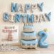 день рождения украшение установка кекс ba Rune Galland цифра ba Rune 3 позиций комплект HAPPY BIRTHDAY способ судно украшение потускнение цвет nyu Anne скалярный симпатичный девочка мужчина 