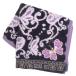  Anna Sui ANNA SUI дыра * acid полотенце носовой платок женский женщина девушка носовой платок бабочка бабочка 