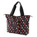 �A�i�X�C ANNA SUI �L�����[�I���@�g�[�g�o�b�O�@�G�R�o�b�O/�}�C�o�b�O�@�K�N�@�u���b�N�@�A�i �X�C�@ANNA SUI