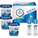  бесплатная доставка P&G есть e-ru гель мяч подарок комплект PGJA-30C