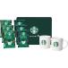  Starbucks oligamiwith кружка подарок постоянный ( карниз ) SBC-30B