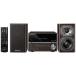KENWOOD�i�P���E�b�h�j XK-330-B �y�n�C���]�����Ή��zBluetooth�Ή� �R���p�N�gHi-Fi�V�X�e���i�u���b�N�j�y���C�hFM�Ή��z