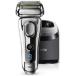 BRAUN�i�u���E���j 9296cc �ፑ���E�C�O���p��mAC100-240V�n �V�F�[�o�[ �u�V���[�Y9�v�i4���n�j