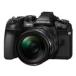 OLYMPUS�i�I�����p�X�j OM-D E-M1 Mark II 12-40mm F2.8 PRO�L�b�g �~���[���X���J����