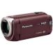 Panasonic�i�p�i�\�j�b�N�j HC-W585M-T SD�Ή� 64GB�������[�����t���n�C�r�W�����r�f�I�J�����i�u���E���j