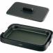 ZOJIRUSHI�i�ۈ�j EA-KA10-BA �z�b�g�v���[�g �₫�₫ 1���v���[�g�^�C�v