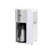 THERMOS�i�T�[���X�j ECK-1000-WH �^��f�M�|�b�g�R�[�q�[���[�J�[ 1L �z���C�g