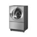 Panasonic�i�p�i�\�j�b�N) NA-VG2500L-X �ȂȂ߃h����������@ Cuble (����10kg�E����5kg) ���J�� �v���~�A���X�e�����X
