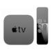 APPLE（アップル） MQD22J/A Apple TV 4K 32GB ネットワークメディアプレーヤー
