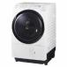 Panasonic�i�p�i�\�j�b�N) NA-VX800BR-W �ȂȂ߃h�������󊣑��@ (����11kg�E����6kg) �E�J�� �N���X�^���z���C�g