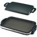 ZOJIRUSHI�i�ۈ�j EA-DE10-BA  �z�b�g�v���[�g 1���v���[�g���C�h�^�C�v