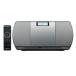 KENWOOD( Kenwood ) CR-D3-S мини компонент USB personal аудио система ( серебряный )