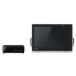 Panasonic�i�p�i�\�j�b�N�j UN-10L11  �|�[�^�u���n��EBS�E110�xCS�f�W�^���e���r 10v�^