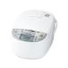 ZOJIRUSHI�i�ۈ�j NP-XB10  IH ���ъ� 5.5������ �ɂߐ��� �z���C�g