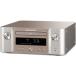  Marantz (marantz) MCR612/FN сеть CD ресивер серебряный Gold 