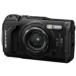 OLYMPUS�i�I�����p�X�j Tough TG-7 [�u���b�N]  OM SYSTEM  �f�W�^���J����
