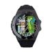 TECHTUIT(�e�N�^�C�g)  Shot Navi EXCEEDS [�u���b�N]  �r���v�^ GPS �S���t�i�r