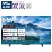 TOSHIBA�i���Łj55M550M  REGZA  �SK�t�����O�U 55�^ M550M�V���[�Y