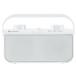 TOSHIBA�i���ŁjTY-WSD20(W)   �e���r�p���C�����X�X�s�[�J�[  AUREX [�z���C�g]