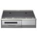 HITACHI( Hitachi ) HT-33AG.. класть type IH варочный нагреватель (2.*30A specification )