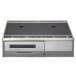 HITACHI( Hitachi ) HT-32AG.. класть type IH варочный нагреватель (2.*20A specification )