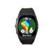 TECHTUIT(�e�N�^�C�g)  Shot Navi INFINITY Touch [�u���b�N] �r���v�^ �^�b�`�p�l�� GPS �S���t�i�r