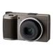 RICOH�i���R�[)  RICOH GR III Diary Edition [���^���b�N�E�H�[���O���[] �f�W�^���J����