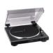audio-technica(�I�[�f�B�I�e�N�j�J)  AT-LP60XBT  GBK ���C�����X�^�[���e�[�u�� �u���b�N