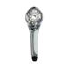 MTG  RS-BH-02A  ReFa FINE BUBBLE U �V�����[�w�b�h [�z���C�g]