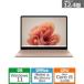 �}�C�N���\�t�g(Microsoft)  EP2-29491 Surface Laptop Go3 i5/16/512 �T���h�X�g�[��