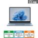 �}�C�N���\�t�g(Microsoft)  EP2-29492 Surface Laptop Go3 i5/16/512 �A�C�X�u���[