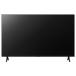 Panasonic( Panasonic )TV-50W80A 50V type 4K жидкокристаллический телевизор YouTube соответствует VIERA