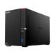BUFFALO(Хåե)  LS720D0402  LinkStation 2.5G LANܹ®ǥ2٥ 4TB