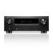 DENON( Denon ) AVR-X2800H(K) AV усилитель DENON черный 