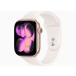 Apple Watch Series 11 GPS модель 46mm MEV74J/A [ rose Gold * свет brush спорт частота M/L]