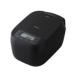 Panasonic�i�p�i�\�j�b�N�j SR-N310D-K�@�ψ���IH�W���[���ъ� ���ǂ萆�� 5.5��  �u���b�N