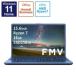 FUJITSU(ٻ)FMVA480JLAΡPC FMV AH Series [15.6Ryzen716GB256GBWin11HomeMS Office᥿å֥롼]