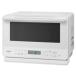 HITACHI�i�����jMRO-F6C(W)  �I�[�u�������W 27L ���C�h���t���b�g �z���C�g