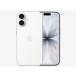 iPhone 17 256GB SIM�t���[ [�z���C�g] apple�� �V�i���J�� MG684J/A