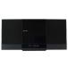 TOSHIBA( Toshiba )AX-WSS60(K) AUREX тонкий type звуковая система FM радио *CD*MP3 соответствует большой диаметр полный плита динамик установка черный 