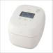ZOJIRUSHI�i�ۈ�j NX-AB10-WZ�@����IH���уW���[ �������� �������܂Ǌ� 5.5������ [��]