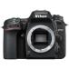 Nikon（ニコン） D7500【ボディ（レンズ別売）】／デジタル一眼レフカメラ