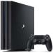 SCEI( Sony * Computer Entertainment ) CUH-7200CB01 PlayStation 4 Pro ( PlayStation 4 Pro ) jet * черный 2TB