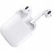 APPLE（アップル） MRXJ2J/A AirPods（エアポッド）with Wireless Charging Case ワイヤレスヘッドフォン