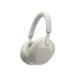 SONY( Sony ) WH-1000XM5 (S) wireless noise cancel ring stereo headset platinum silver 