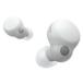 SONY( Sony ) WF-LS900N (W) wireless noise cancel ring stereo headset LinkBuds S [ white ]