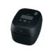 ZOJIRUSHI�i�ۈ�j NW-FC10-BZ ����IH���уW���[ �������� 5.5������ �Z�n
