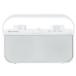 TOSHIBA�i���ŁjTY-WSD20(W)   �e���r�p���C�����X�X�s�[�J�[  AUREX [�z���C�g]